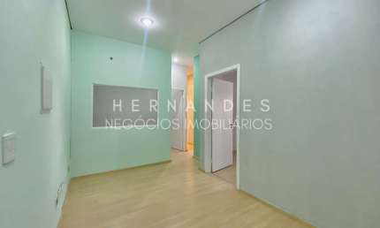 Sala comercial com 2 salas para alugar na Rua Campos Sales, 260, Centro, Barueri