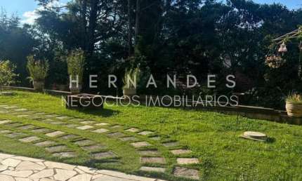 Casa em condomínio fechado com 8 quartos à venda na Rodovia Presidente Castelo Branco Km 63,5, 10, Porta do Sol, Mairinque