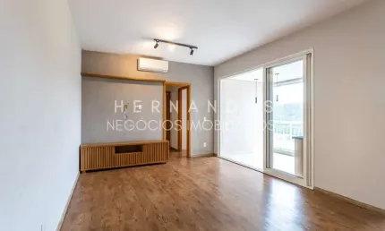 Apartamento com 2 quartos à venda na Avenida dos Parques, 351, Tamboré, Santana de Parnaíba