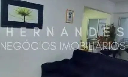 Apartamento com 2 quartos à venda na Avenida Giovani Attílio Tolaini, 30, Votupoca, Barueri