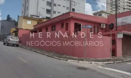 Casa com 2 quartos à venda na rua são paulo apóstolo, 1003, vila boa vista, barueri, 300 m2 por r$ 1.150.000