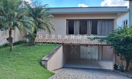 Casa em condomínio fechado com 3 quartos para alugar na Avenida Yojiro Takaoka, 2411, Alphaville, Santana de Parnaíba