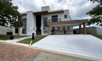 Oportunidade Casa construção Nova - Nunca Habitada no Mosaico da Aldeia