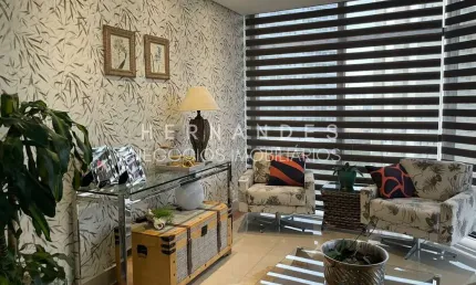 Apartamento com 3 quartos à venda na Alameda Grajaú, 654, Alphaville Centro Industrial e Empresarial/Alphaville., Barueri