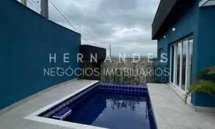 Casa em condomínio fechado com 3 quartos à venda na Rua das Flores do Guarujá, 479, Portal dos Ipês, Cajamar