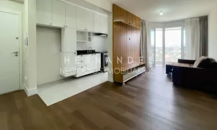 Wave Alphaville disponivel para venda e locação com 89m² 3dorm sendo 2suíte e 2 vagas