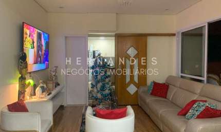 Apartamento para locação no Trend Tower Home Office em Alphaville