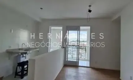 Apartamento com 2 quartos à venda na Rua Rondonia, 267, Aldeia, Barueri