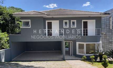 Condominio Tarumã oportunidade de compra ou locação com 450m²