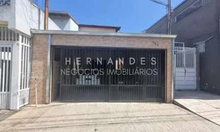 Casa com 3 quartos à venda na Avenida da Aldeia, 10, Jardim Iracema, Barueri