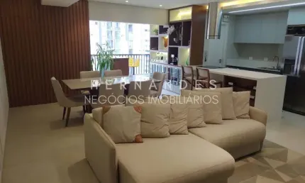 Apartamento de 3 quartos com suíte e 110m² no alphaville empresarial, barueri-sp: oportunidade imperdível!