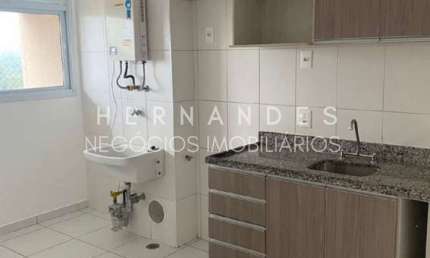 Apartamento com 3 quartos à venda na Avenida Aníbal Correia, 193, Parque Viana, Barueri