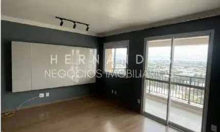 Apartamento com 3 quartos para alugar na Avenida Piraíba, 263, Centro Comercial Jubran, Barueri