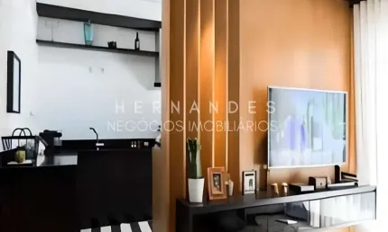 Apartamento com 3 quartos à venda na Rua Werner Goldberg, 179, Jardim Tupanci, Barueri