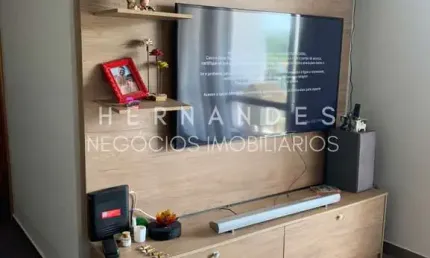 Apartamento com 3 quartos à venda na Rua São Paulo Apóstolo, 440, Vila Boa Vista, Barueri