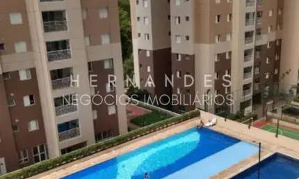 Apartamento com 3 quartos à venda na Rua Werner Goldberg, 77, Jardim Tupanci, Barueri