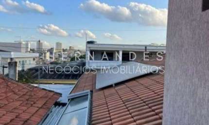 Casa com 3 dormitórios à venda, 150 m² por R$ 1.007.000,00 - Jardim Tupanci - Barueri/SP