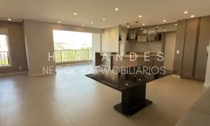 Apartamento com 3 quartos à venda na rua bonnard, 231, alphaville empresarial, barueri, 110 m2 por r$ 1.675.000