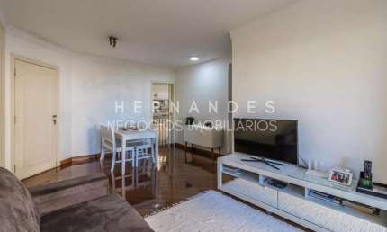 Apartamento com 3 quartos à venda na Alameda Amazonas, 875, Alphaville Industrial, Barueri, 101 m2 por R$ 1.260.000