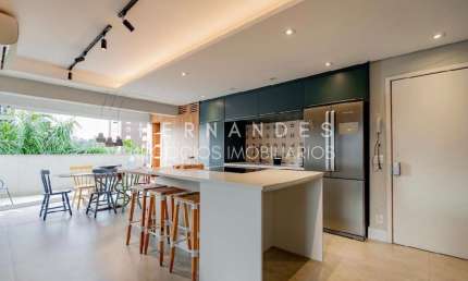Apartamento com 1 quarto à venda na Avenida Andrômeda, 100, Green Valley Alphaville, Barueri