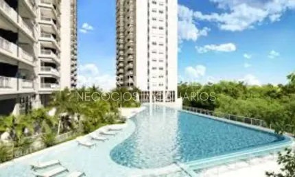 Apartamento à venda no condomínio acqua park barueri
