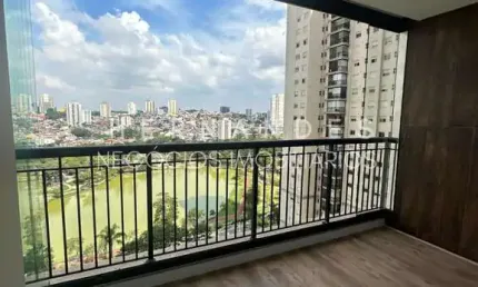 Apartamento com 3 quartos à venda na Rua Werner Goldberg, 179, Jardim Tupanci, Barueri