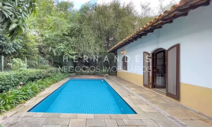 Casa de luxo em condomínio à venda em alphaville centro industrial - barueri-sp: 4 quartos, 2 suítes, 3 salas, 5 banheiros, 8 vagas, 367 m².