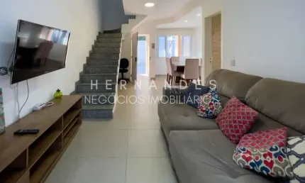 Oportunidade Imperdível: Casa de 3 quartos em condomínio na Aldeia de Barueri, próxima a estação de trem e Alphaville - 130 m² - 2 vagas.