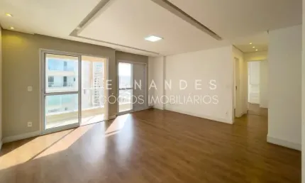 Apartamento para locação no Condomínio Double Bethaville