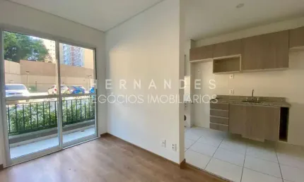 Apartamento com 3dorm sendo 1suíte e 1vaga em barueri proximo de alphaville