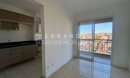 Florida apartamento com 3domr sendo 1suíte e 1 vaga proximo de alphaville