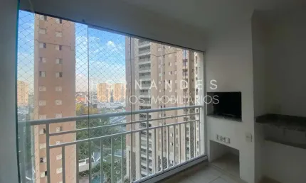 Apartamento em frente ao parque municipal de barueri ao lado de alphaville com 3dorm sendo 1suíte e 2 vagas