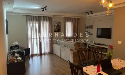Apartamento com vista incrível disponível para venda no tupanci