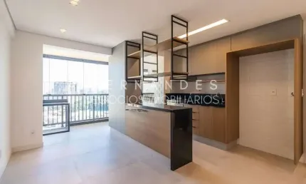 Venda  apartamento de 56 metros no condomínio elos barueri