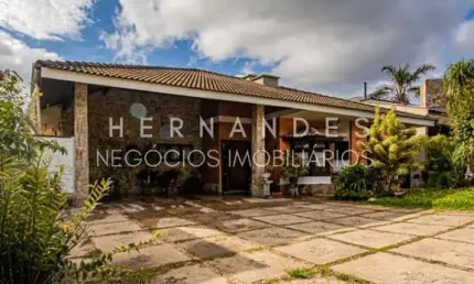 Imóvel no Residencial 10 com preço de oportunidade em Alphaville