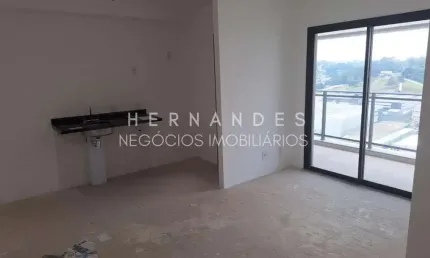 Apartamento à venda em Barueri-SP no bairro Tamboré: 3 quartos, 3 suítes, 2 salas, 3 banheiros, 2 vagas, 87m². Venha conferir!