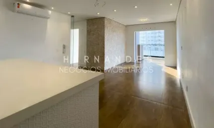 Apartamento à venda no Jardim Tupanci, Barueri-SP: 3 quartos, 1 suíte, 3 salas, 2 banheiros, 2 vagas de garagem. Venha conferir!