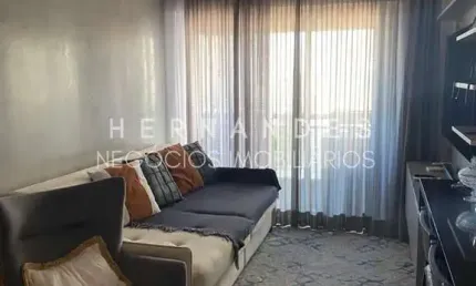 Apartamento para locação em Alphaville Centro Industrial E Empresarial/alphaville: 1 quarto, 1 suíte, 1 sala, 1 vaga de garagem!