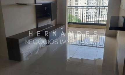 Venda apartamento de 68 metros no Condomínio Reserva do Alto