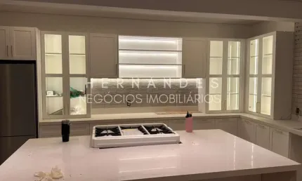 Imóvel de alto padrão à venda no Itahyê, em Alphaville ? conforto, sofisticação e exclusividade em cada detalhe!