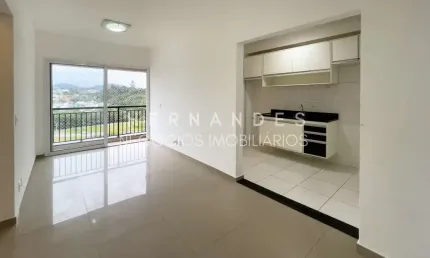 Venda apartamento de 64 metros no condomínio splendya 1