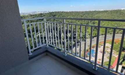 Apartamento de 54 metros à venda no Condomínio Specialle Barueri
