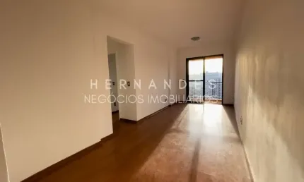 Apartamento à Venda e locação no Condomínio Riverside - Jardim Tupanci