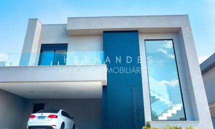 Residencial gênesis ii - melhor condominio de alphaville com 4suítes