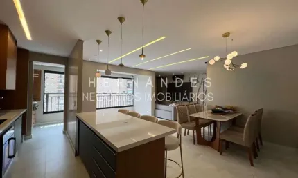 Apartamento de 2 quartos em alphaville empresarial, barueri-sp: moderno, espaçoso e com área de lazer!