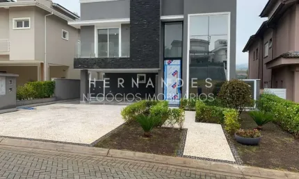Casa em condomínio para venda, tambore 11 no bairro tamboré