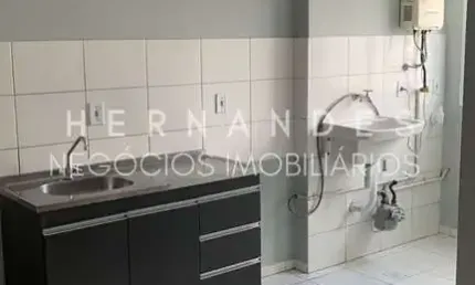 Venda apartamento de 45 metros no condomínio flex 1 em carapicuíba