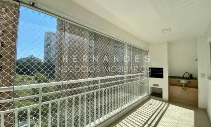 Apartamento de alto padrão com 3 quartos e 1 suíte no jardim tupanci barueri-sp: oportunidade única!