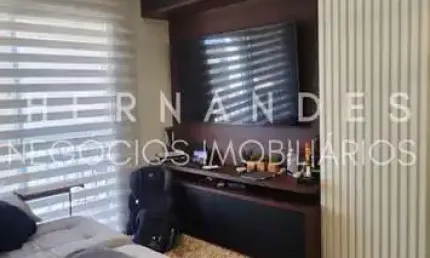 Apartamento com 1 quarto à venda na Avenida Ômega, 442, Melville Empresarial  I e  II, Barueri