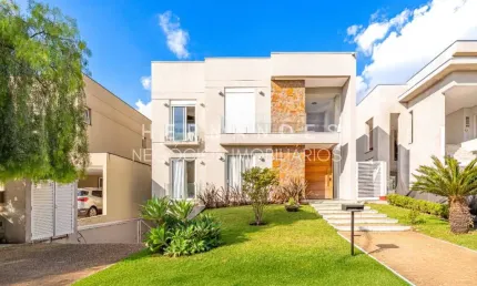 Venda imóvel de alto padrão no condomínio villa solaia